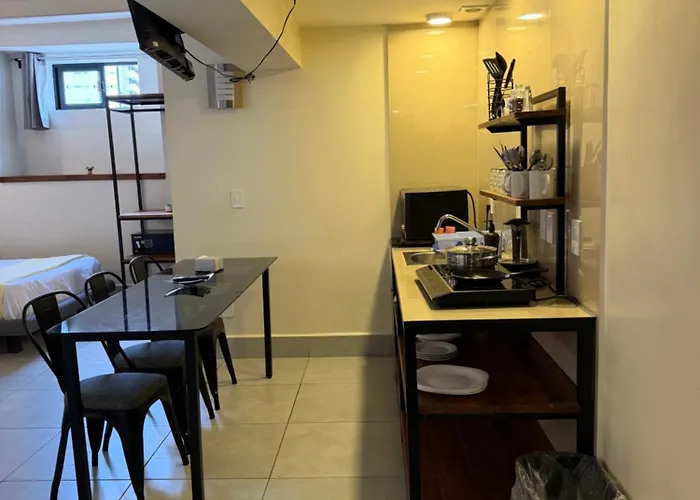 Zuma Colony Apartment