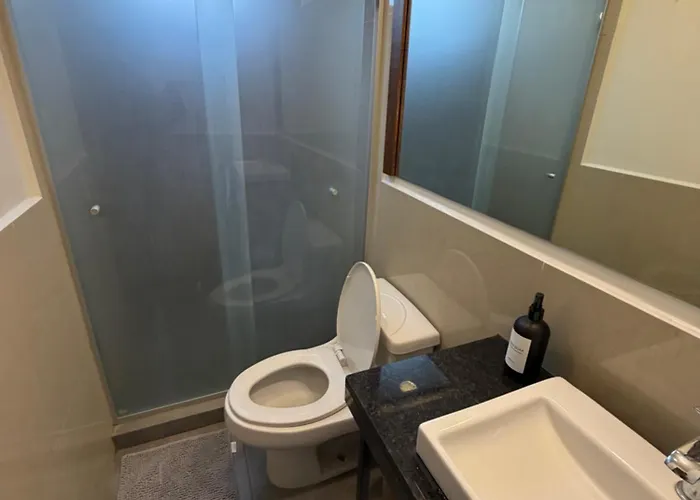 Apartment Zuma Colony