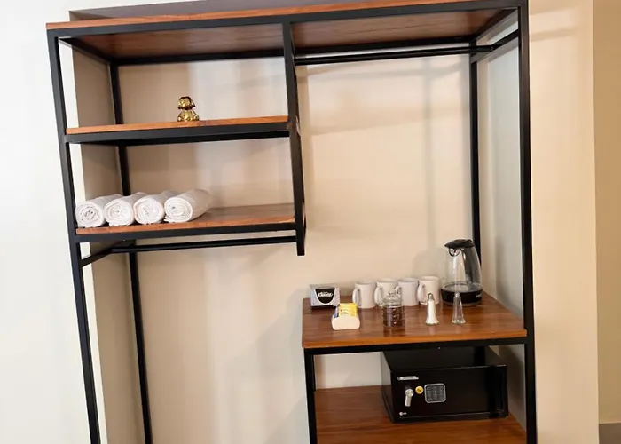 Apartment Zuma Colony
