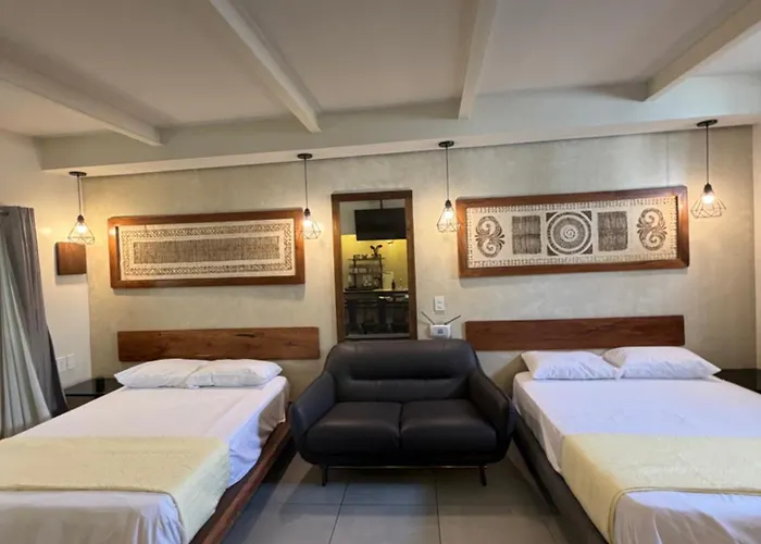 Zuma Colony Apartment