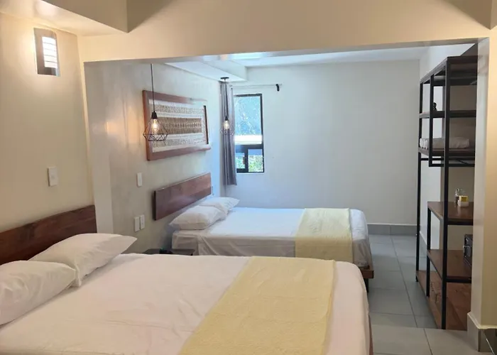 Zuma Colony Apartment *