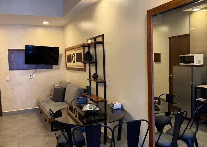 Zuma Colony Apartment
