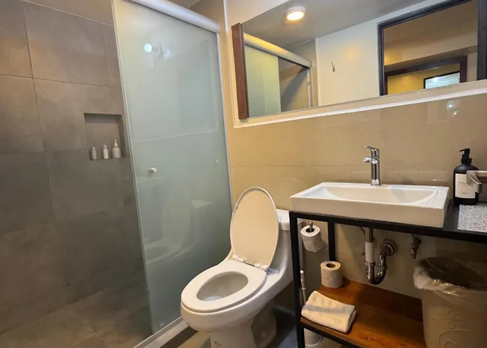 Zuma Colony Apartment *
