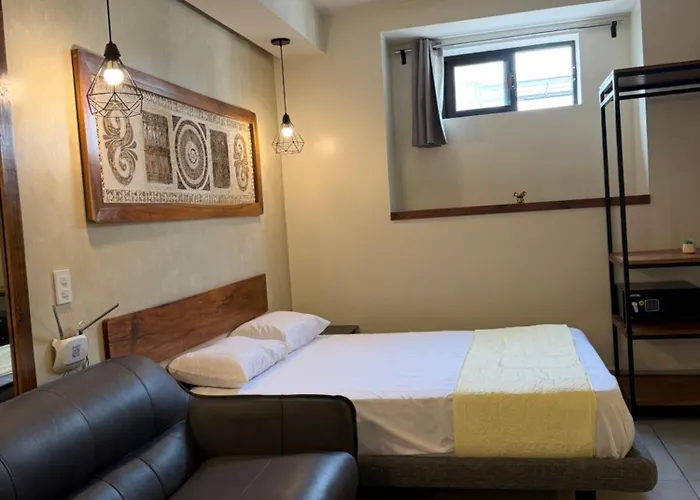 Apartment Zuma Colony *