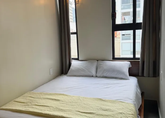 Zuma Colony Apartment *