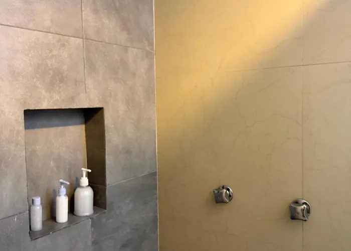 Zuma Colony Apartment *