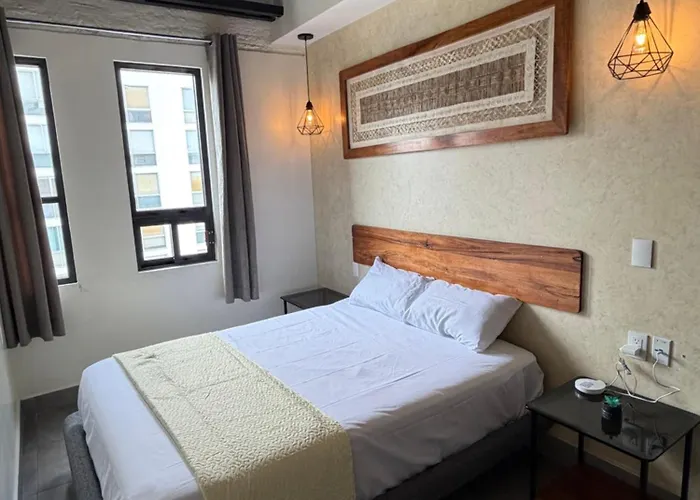 Zuma Colony Apartment