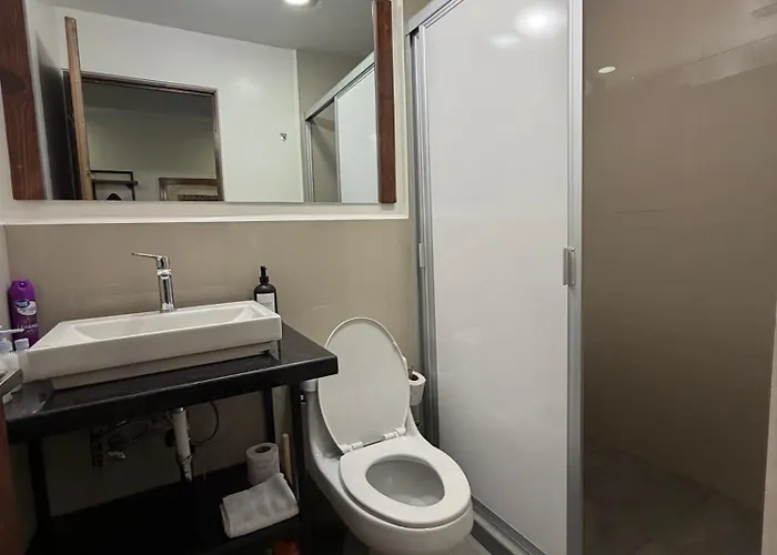 Apartment Zuma Colony