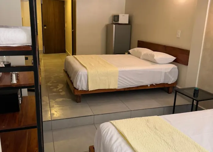 Apartment Zuma Colony *