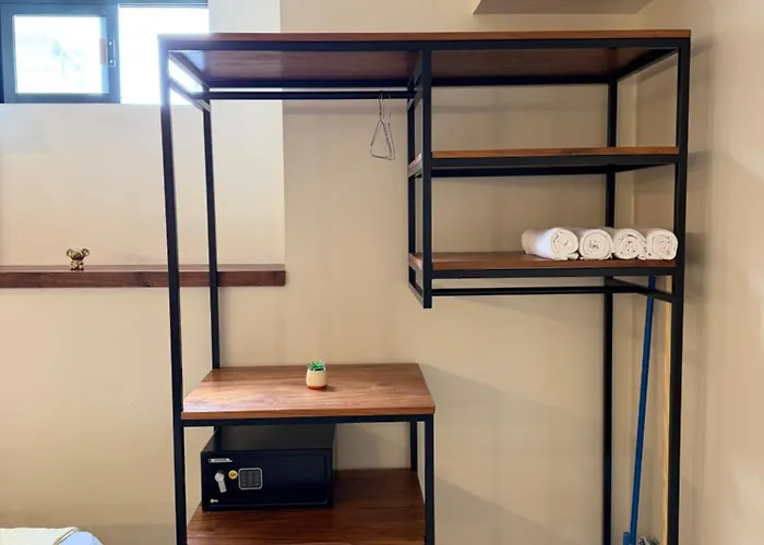 Apartment Zuma Colony